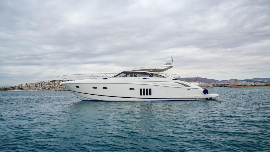 Avatiu Yacht Avatiu Yacht