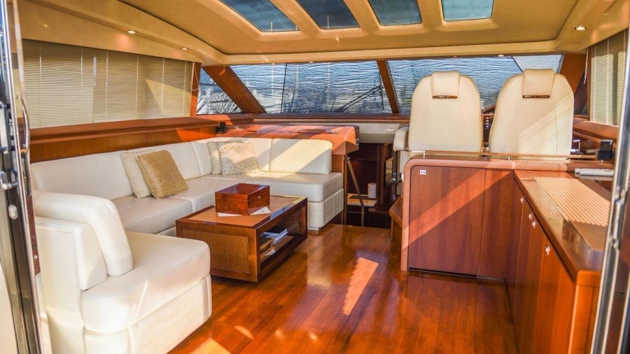 Avatiu Yacht Avatiu Yacht