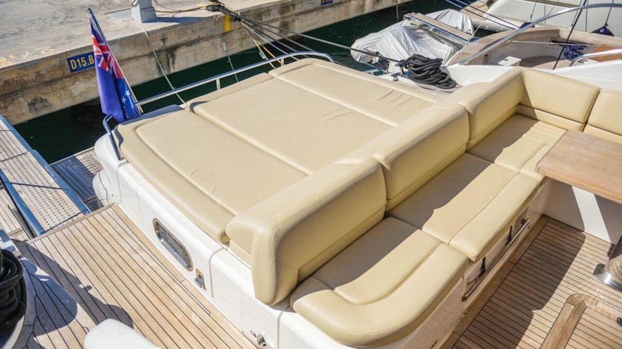 Avatiu Yacht Avatiu Yacht