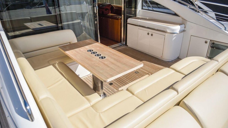 Avatiu Yacht Avatiu Yacht
