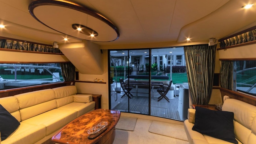 ARIEL Yacht ARIEL Yacht