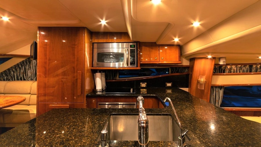 ARIEL Yacht ARIEL Yacht