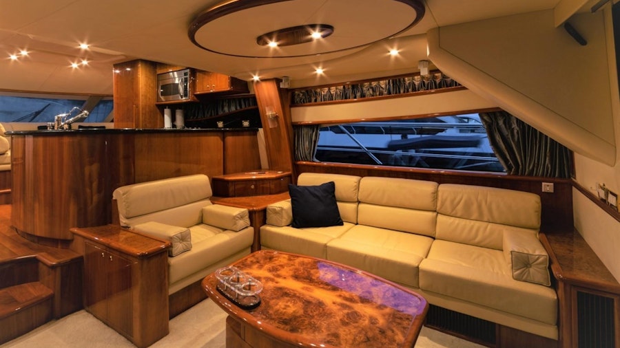 ARIEL Yacht ARIEL Yacht