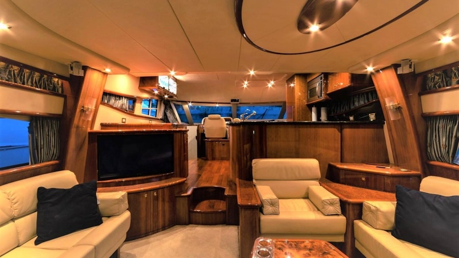 ARIEL Yacht ARIEL Yacht