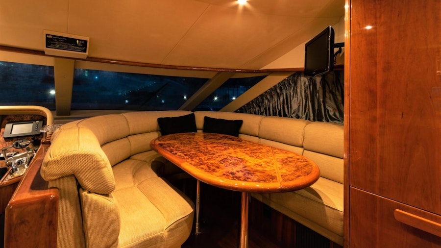 ARIEL Yacht ARIEL Yacht