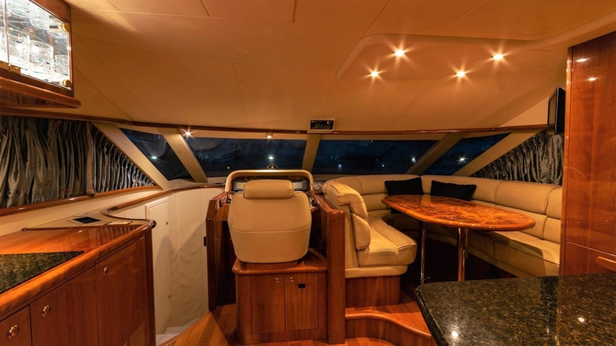 ARIEL Yacht ARIEL Yacht