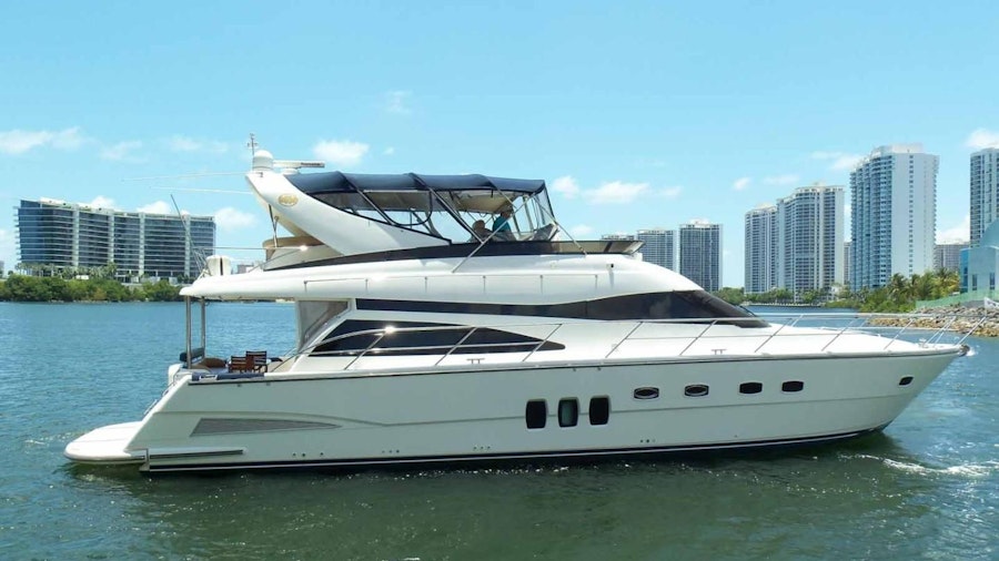 ARIEL Yacht ARIEL Yacht