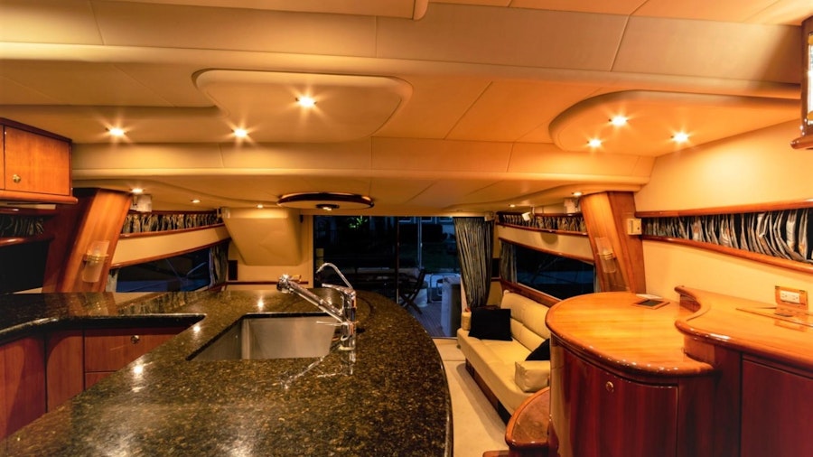 ARIEL Yacht ARIEL Yacht