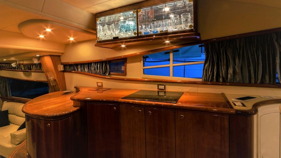 ARIEL Yacht ARIEL Yacht