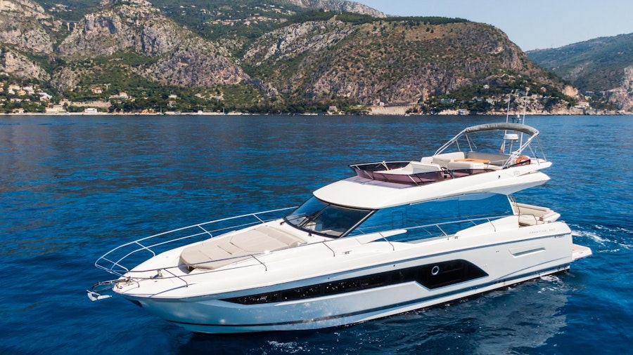 LA HUNE 4.0 Yacht LA HUNE 4.0 Yacht