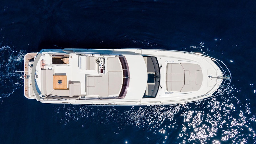 LA HUNE 4.0 Yacht LA HUNE 4.0 Yacht
