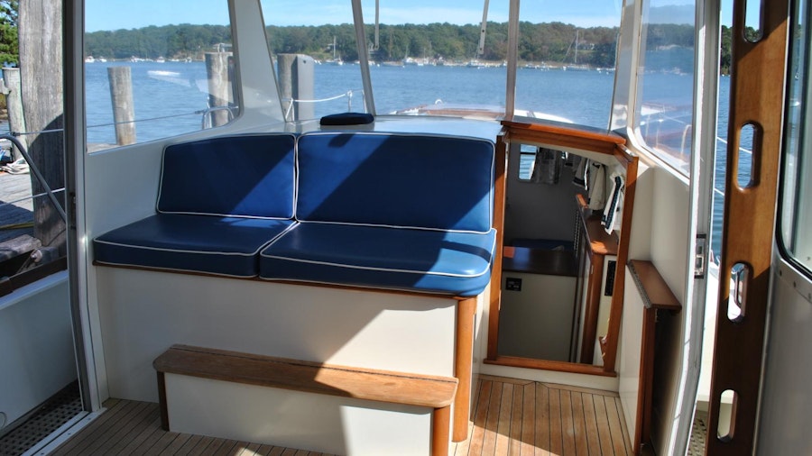 BEACH PLUM Yacht BEACH PLUM Yacht