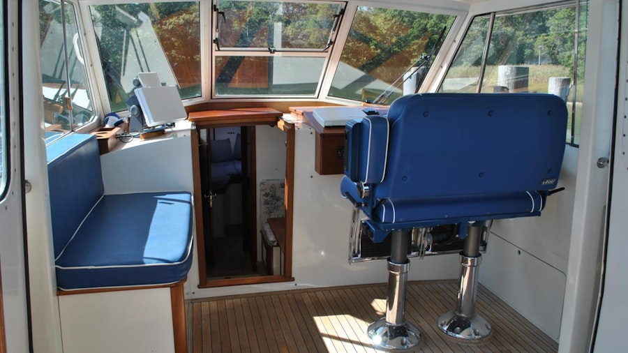 BEACH PLUM Yacht BEACH PLUM Yacht