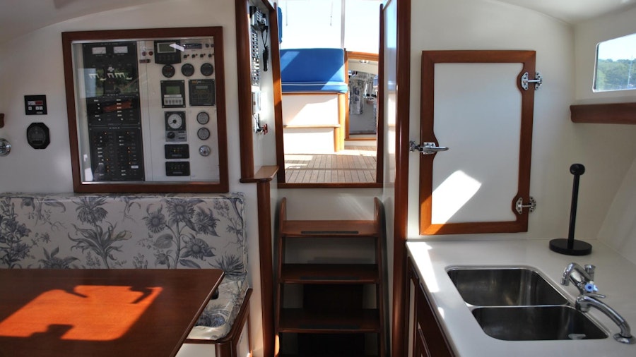BEACH PLUM Yacht BEACH PLUM Yacht