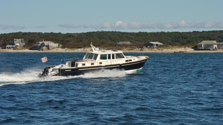 BEACH PLUM Yacht BEACH PLUM Yacht