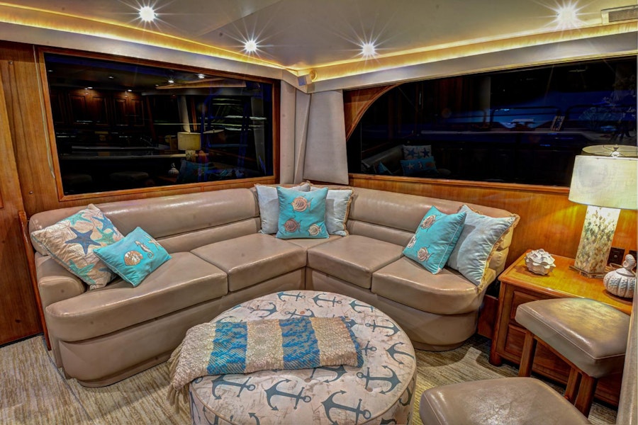 Details for ANDREA DONN 3 Private Luxury Yacht For sale