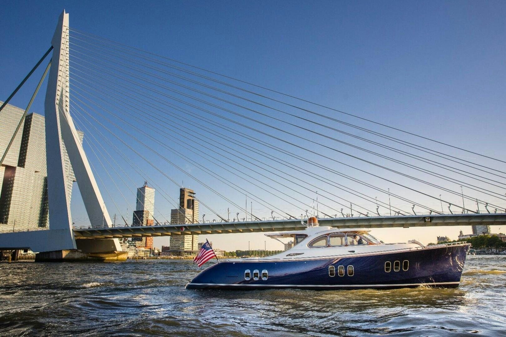 Watch Video for ALMOST HEAVEN Yacht for Sale