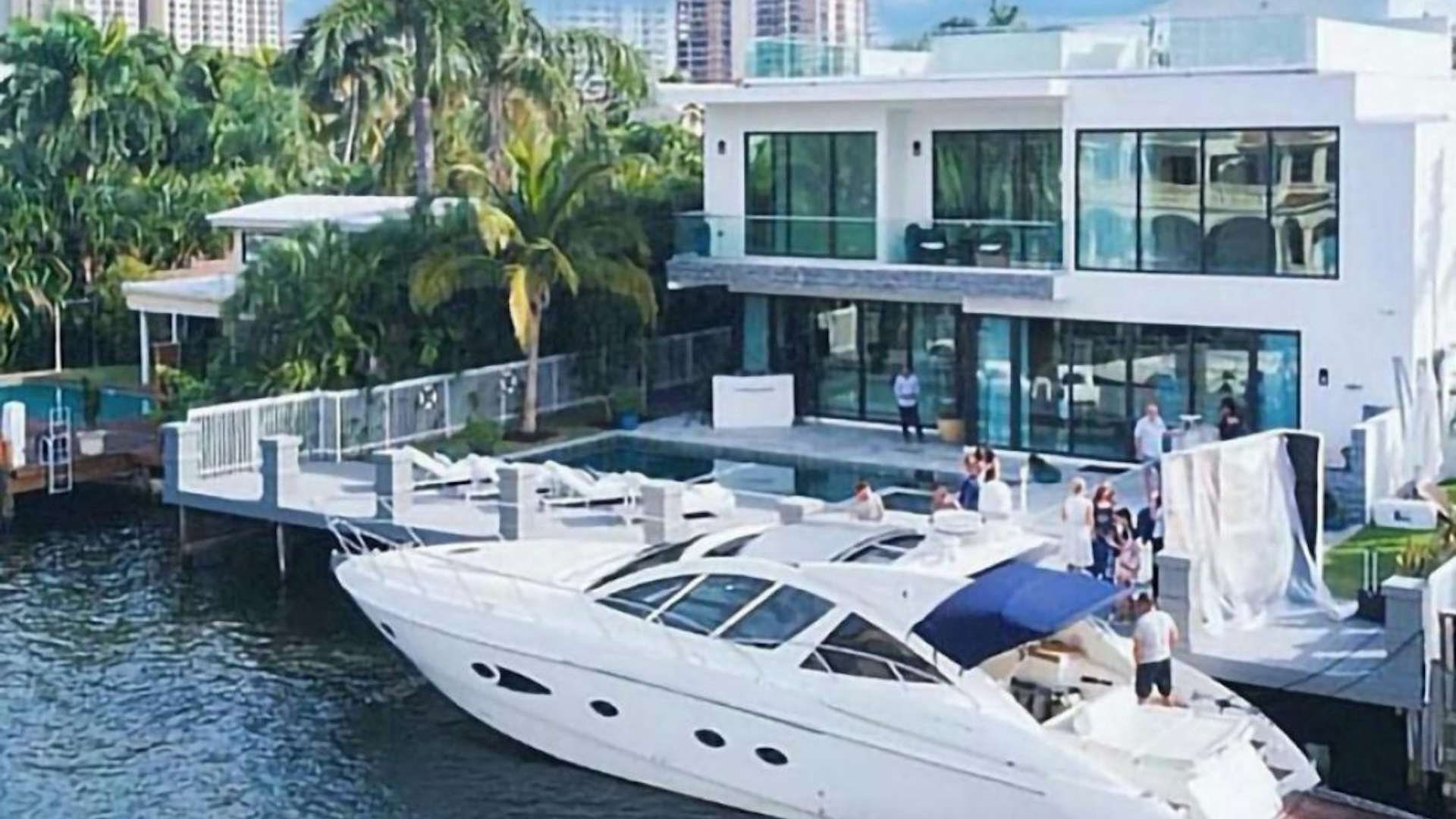 Sol
Yacht for Sale