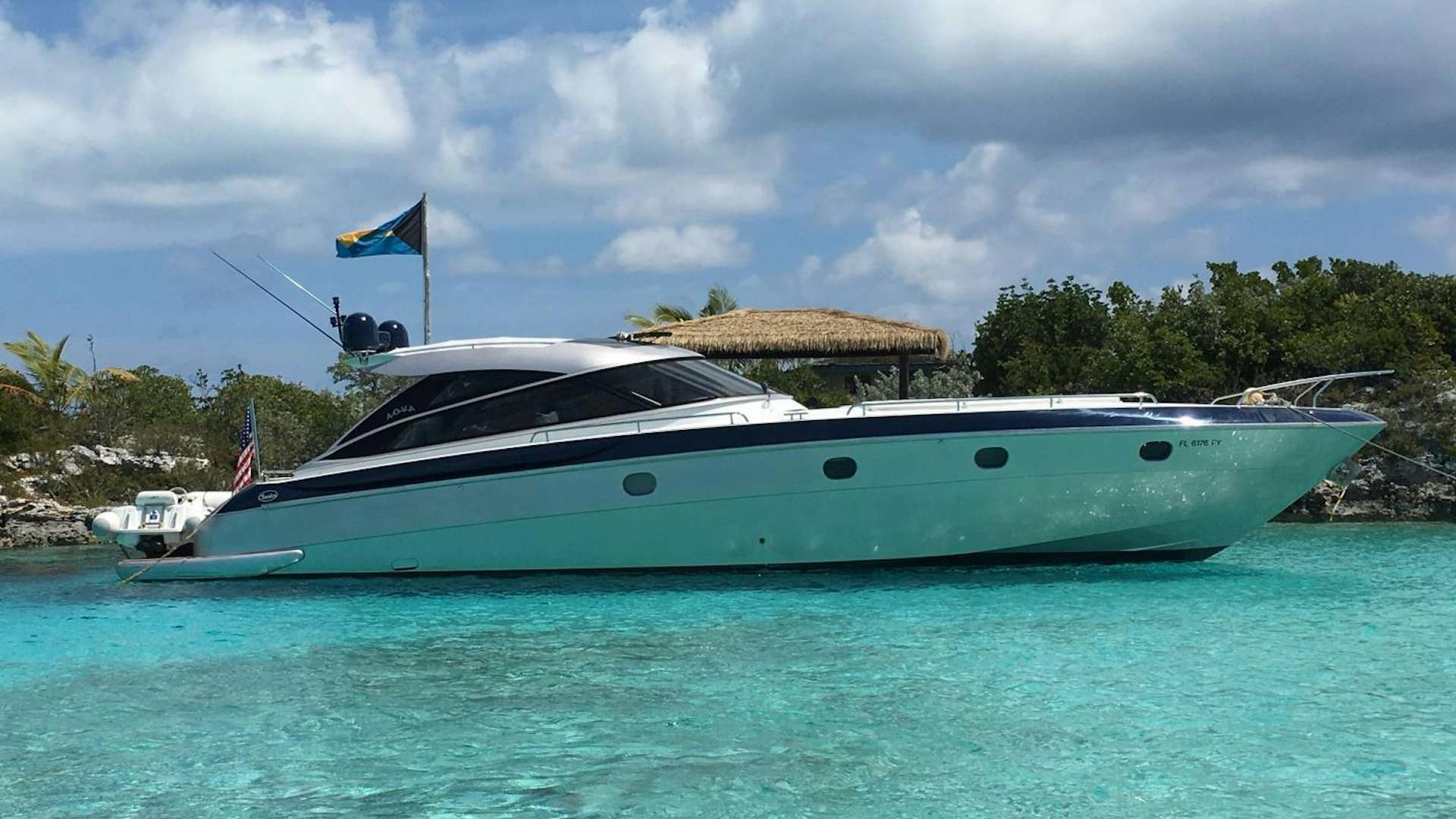 Tua
Yacht for Sale