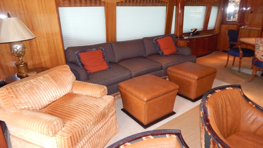 Lady Carolina Yacht Lady Carolina Yacht