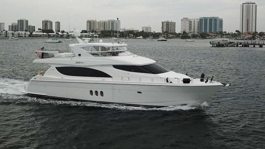 Lady Carolina Yacht Lady Carolina Yacht