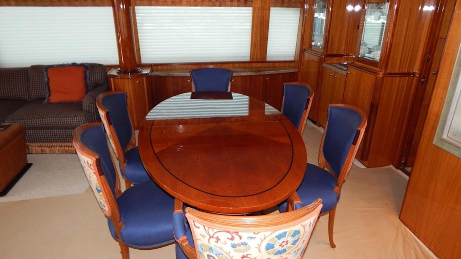 Lady Carolina Yacht Lady Carolina Yacht