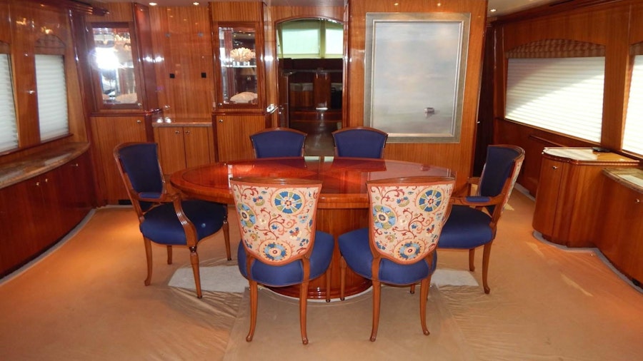 Lady Carolina Yacht Lady Carolina Yacht