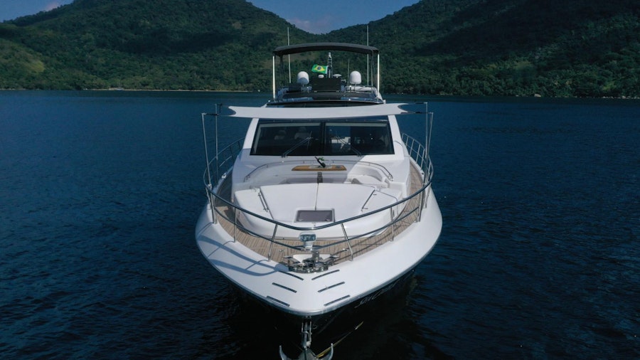 Sea Club R Yacht Sea Club R Yacht