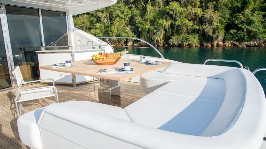 Sea Club R Yacht Sea Club R Yacht
