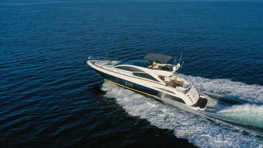 Sea Club R Yacht Sea Club R Yacht