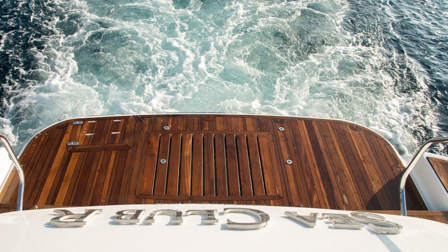 Sea Club R Yacht Sea Club R Yacht