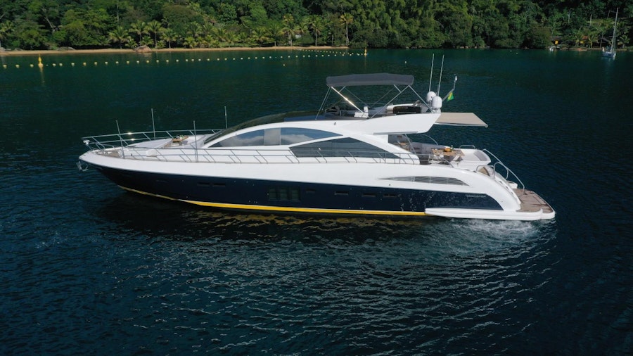 Sea Club R Yacht Sea Club R Yacht