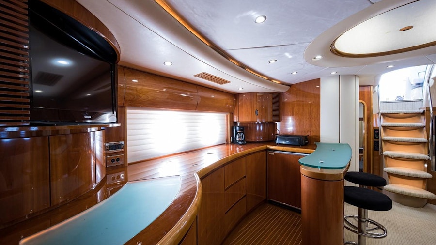 Small Change Yacht Small Change Yacht