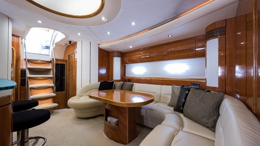 Small Change Yacht Small Change Yacht