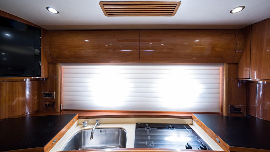 Small Change Yacht Small Change Yacht