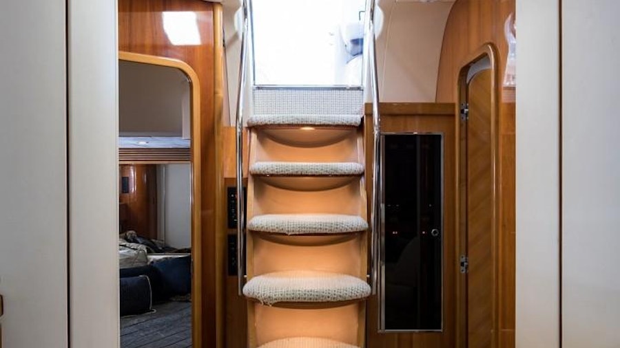 Small Change Yacht Small Change Yacht