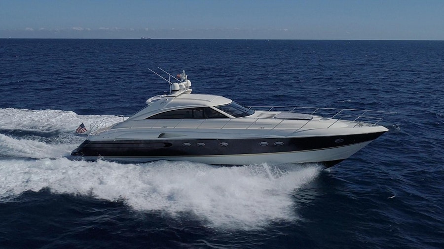 Small Change Yacht Small Change Yacht