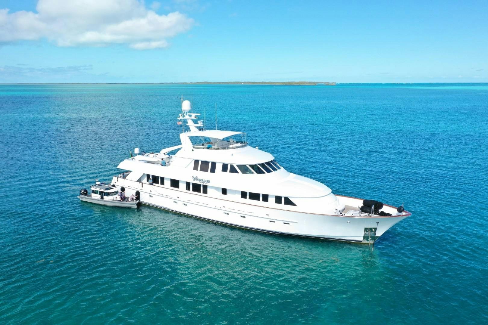 Watch Video for PROBABILTY Yacht for Sale
