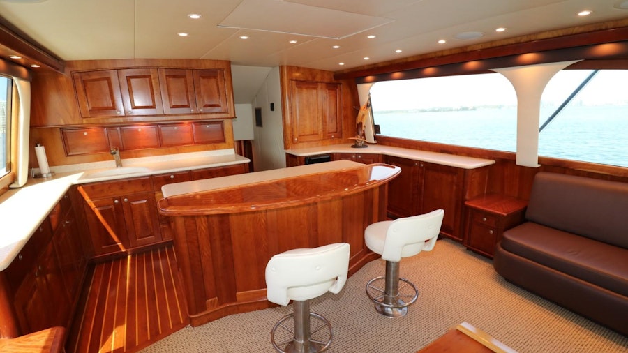 Sea Paver Yacht Sea Paver Yacht