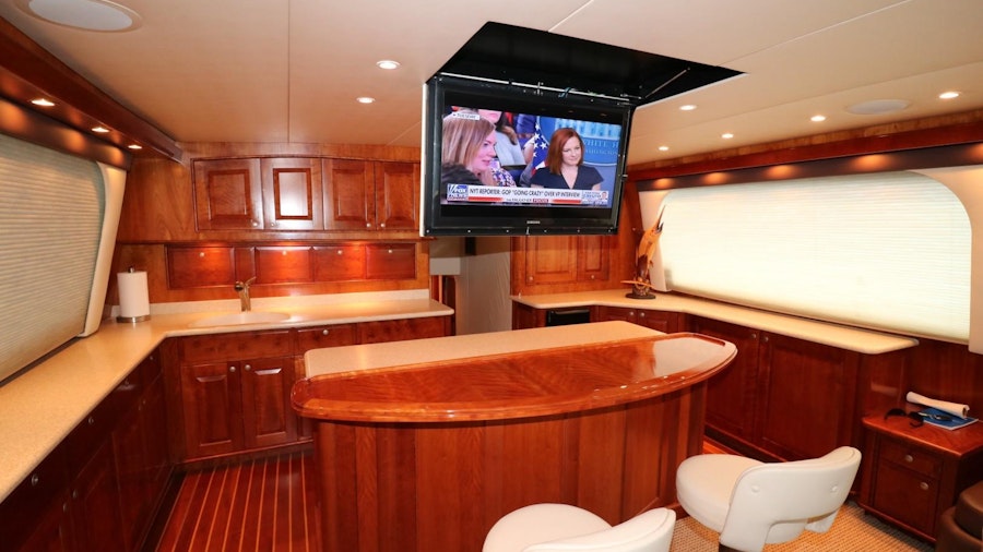Sea Paver Yacht Sea Paver Yacht