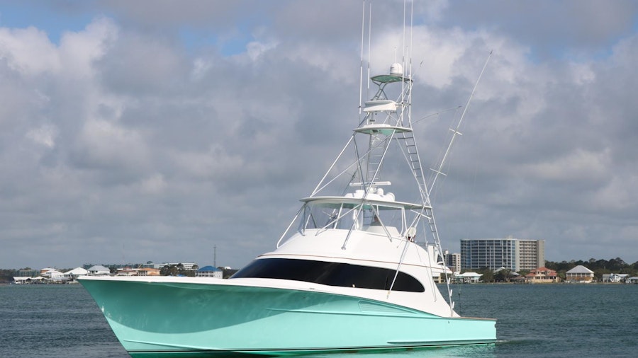 Sea Paver Yacht Sea Paver Yacht