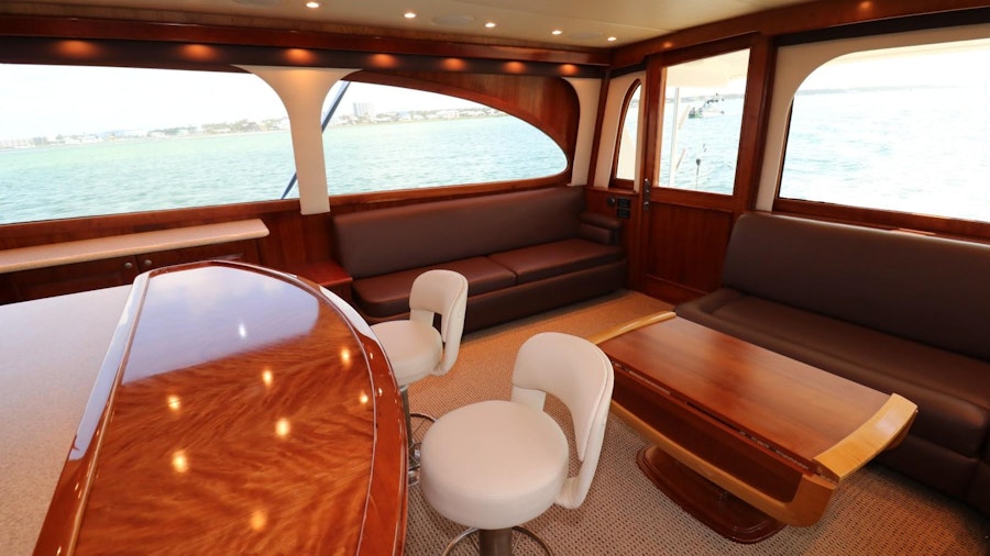 Sea Paver Yacht Sea Paver Yacht
