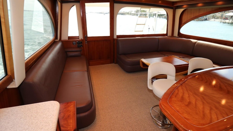 Sea Paver Yacht Sea Paver Yacht