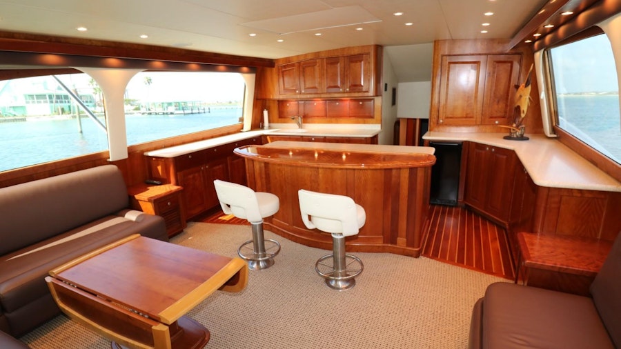 Sea Paver Yacht Sea Paver Yacht