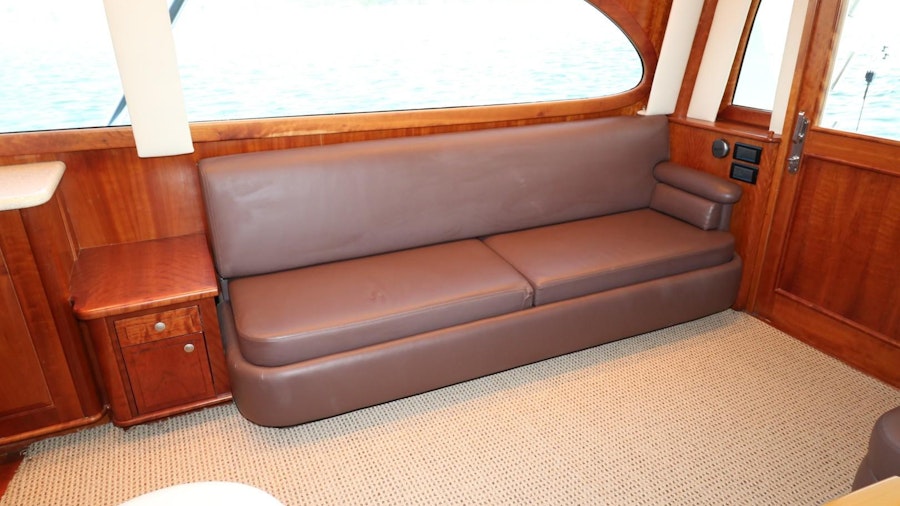 Sea Paver Yacht Sea Paver Yacht