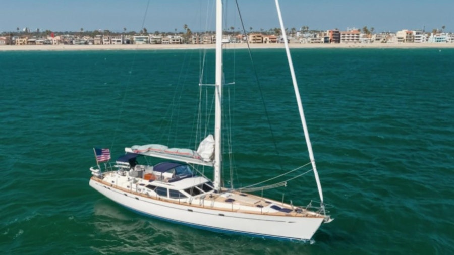 Quest Yacht Quest Yacht