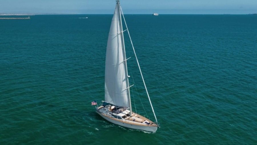 Quest Yacht Quest Yacht