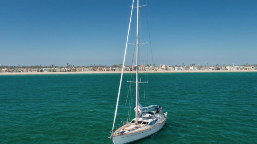 Quest Yacht Quest Yacht