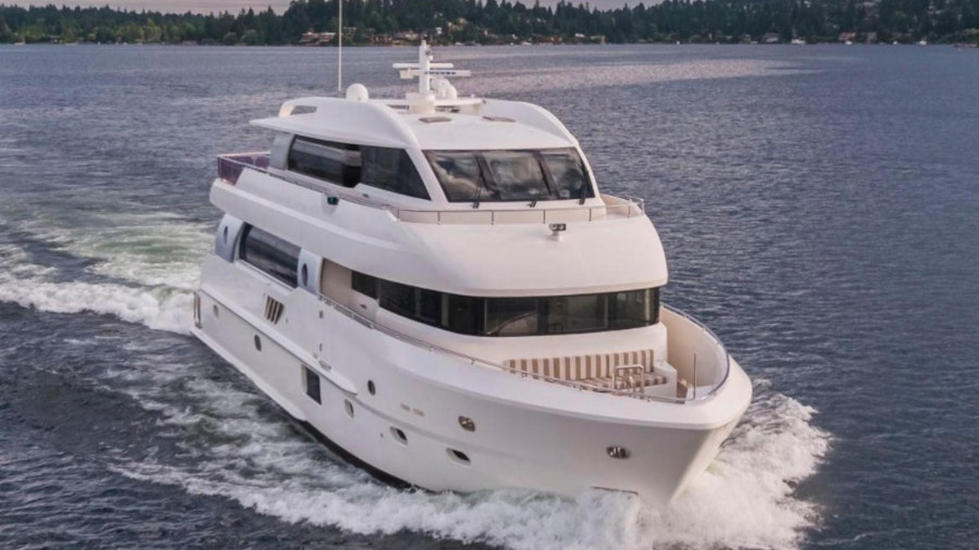 Aqua Villa Yacht Aqua Villa Yacht