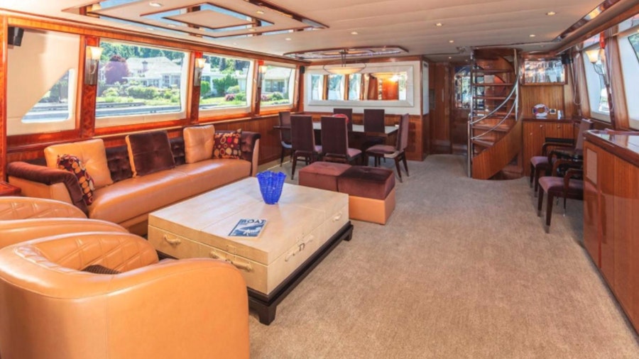 Aqua Villa Yacht Aqua Villa Yacht